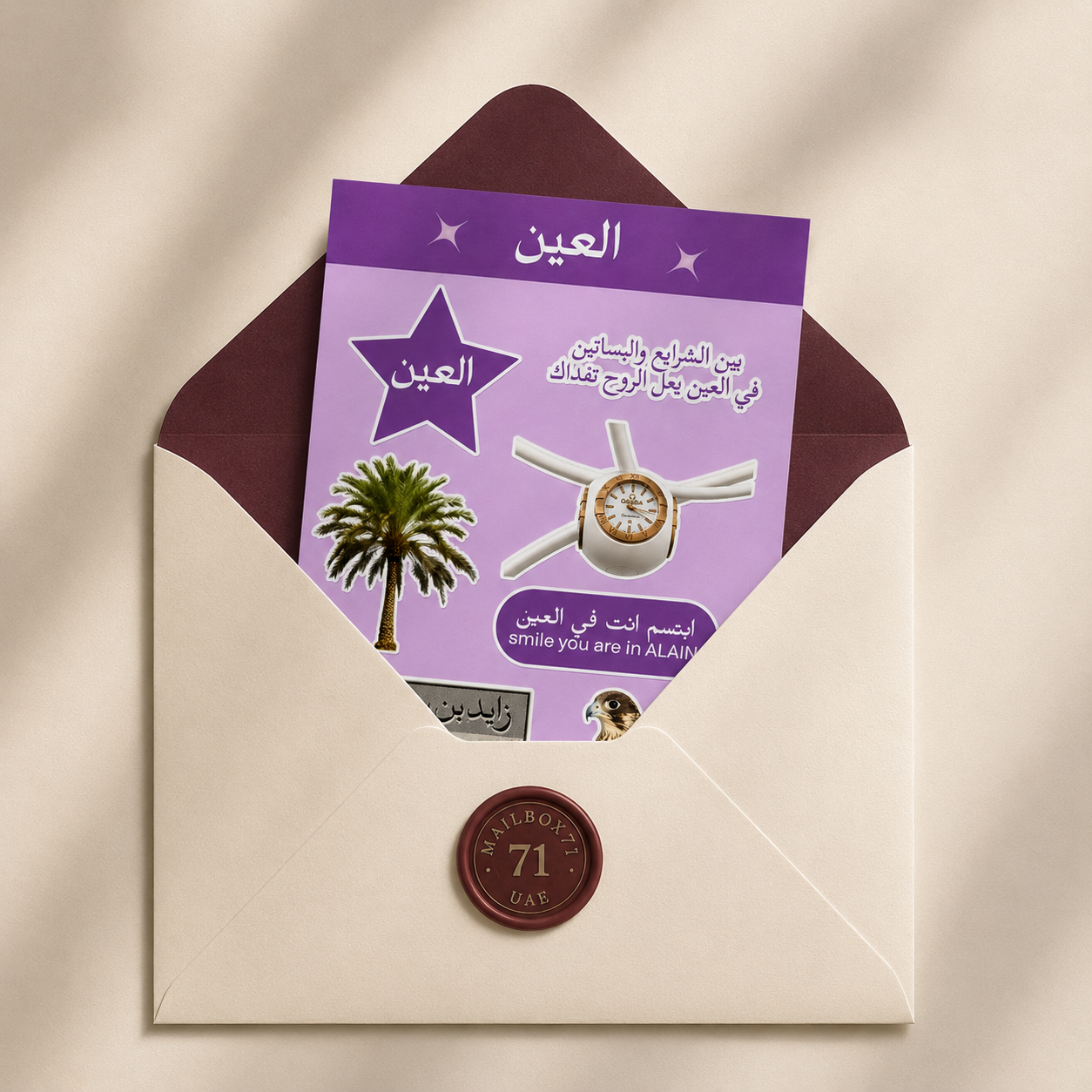Al Ain